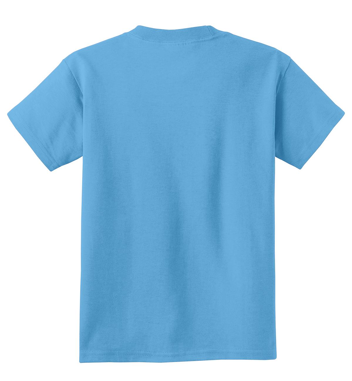 Port & Company - Youth Core Cotton Tee Youth Apparel Shirts & Tops