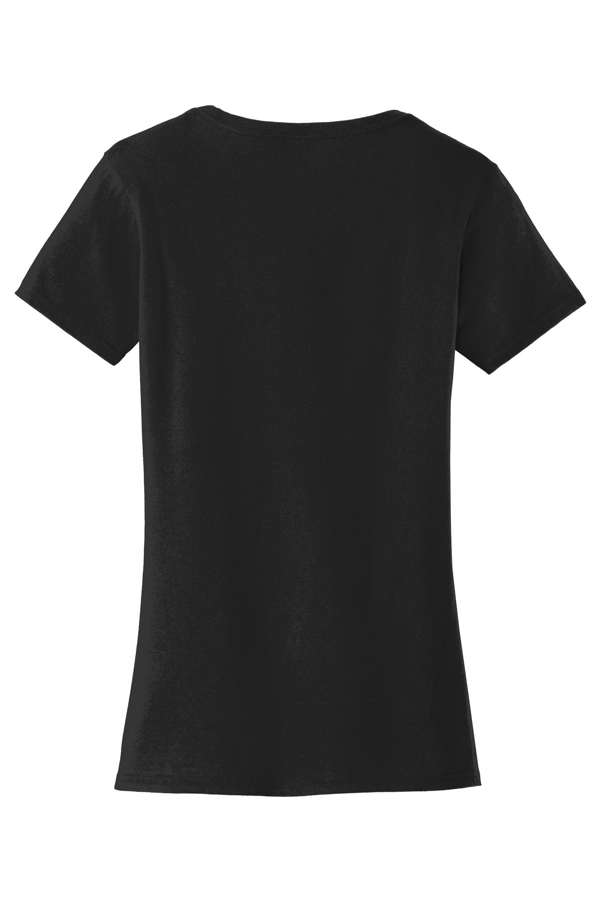 Port & Company Women's Fan Favorite Tee LPC450 2 of 2 Womens Apparel Shirts & Tops