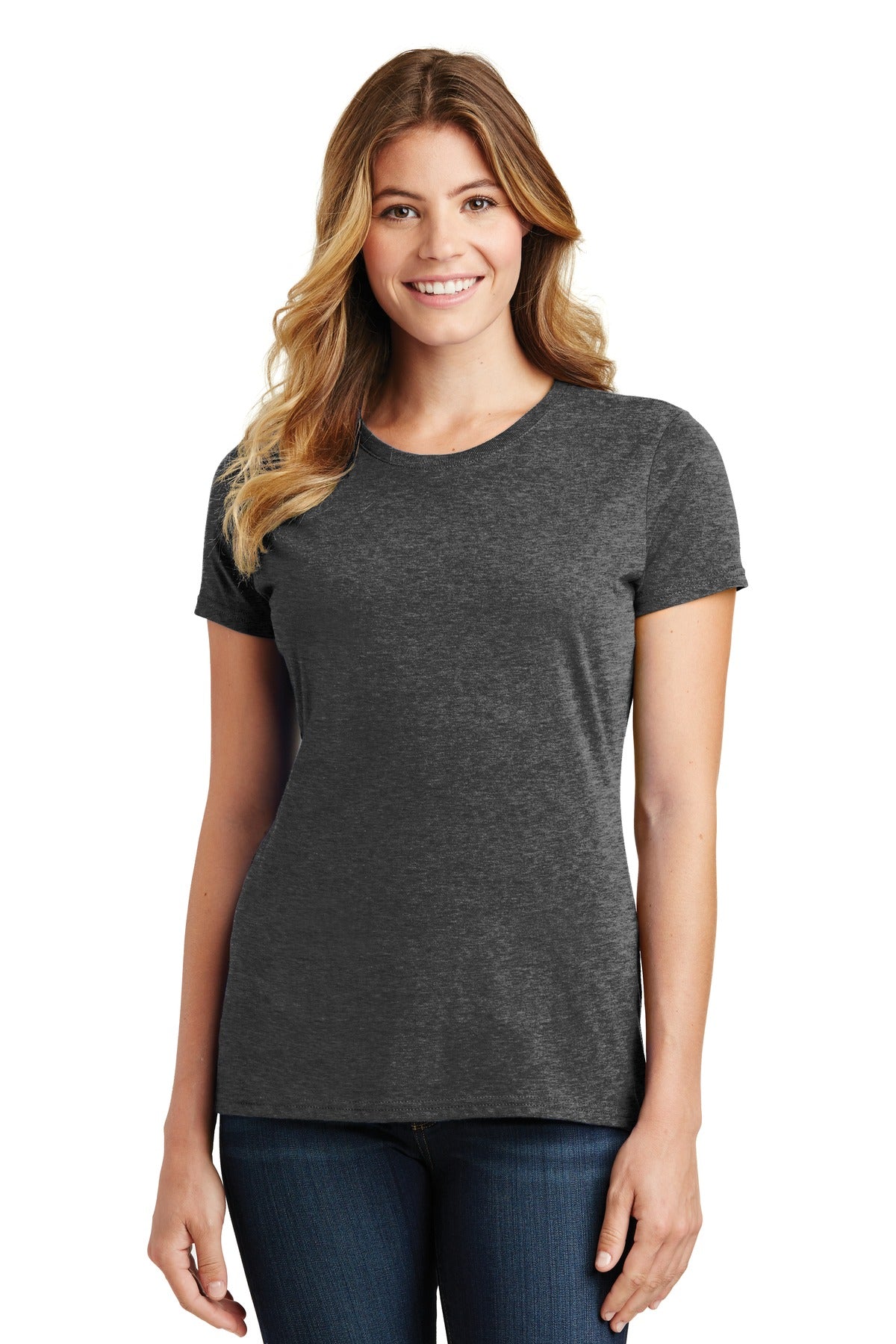 Port & Company - Women's Fan Favorite Tee Womens Apparel Shirts & Tops