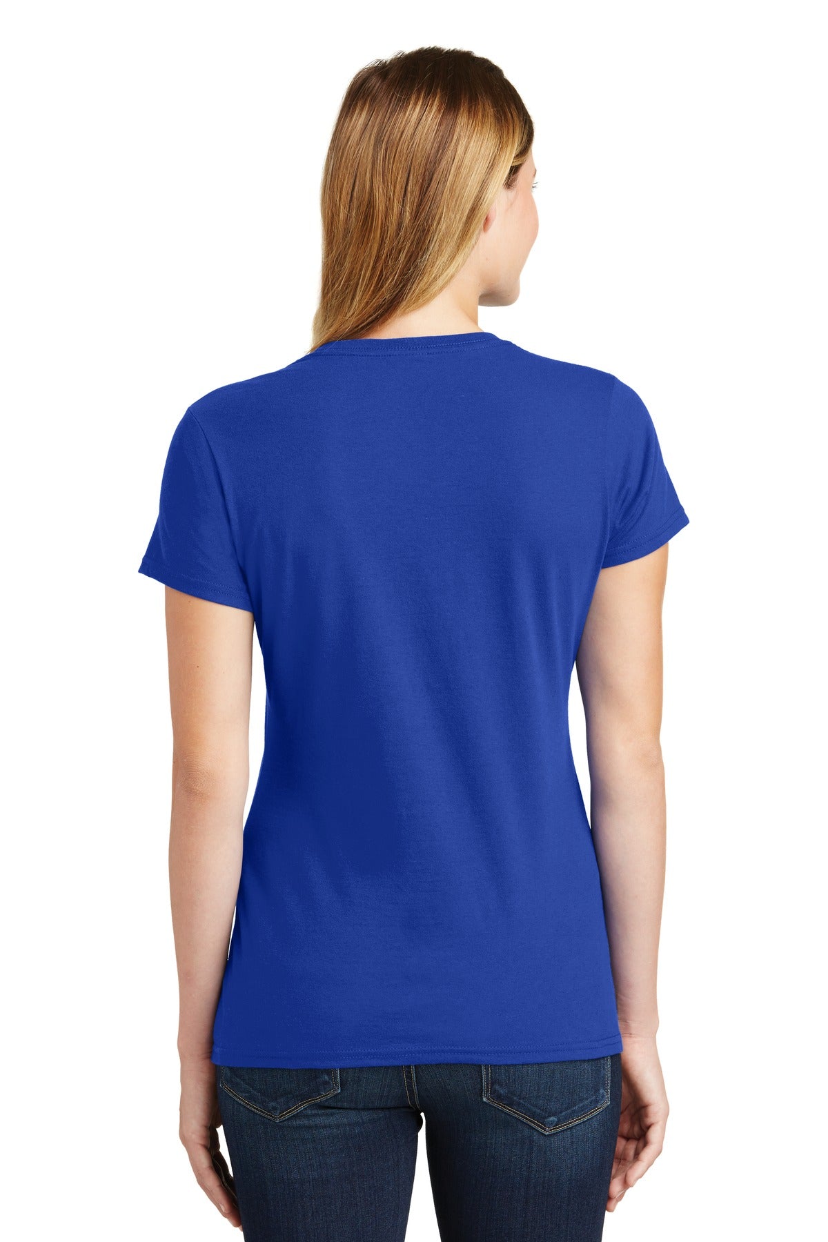 Port & Company - Women's Fan Favorite Tee Womens Apparel Shirts & Tops