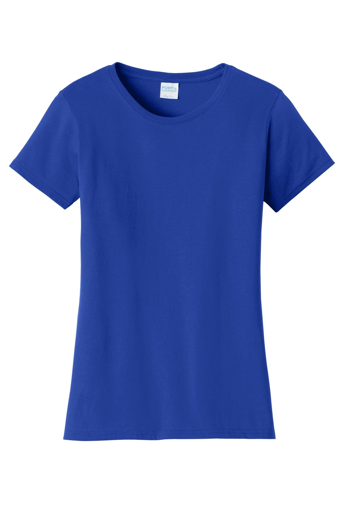 Port & Company - Women's Fan Favorite Tee Womens Apparel Shirts & Tops