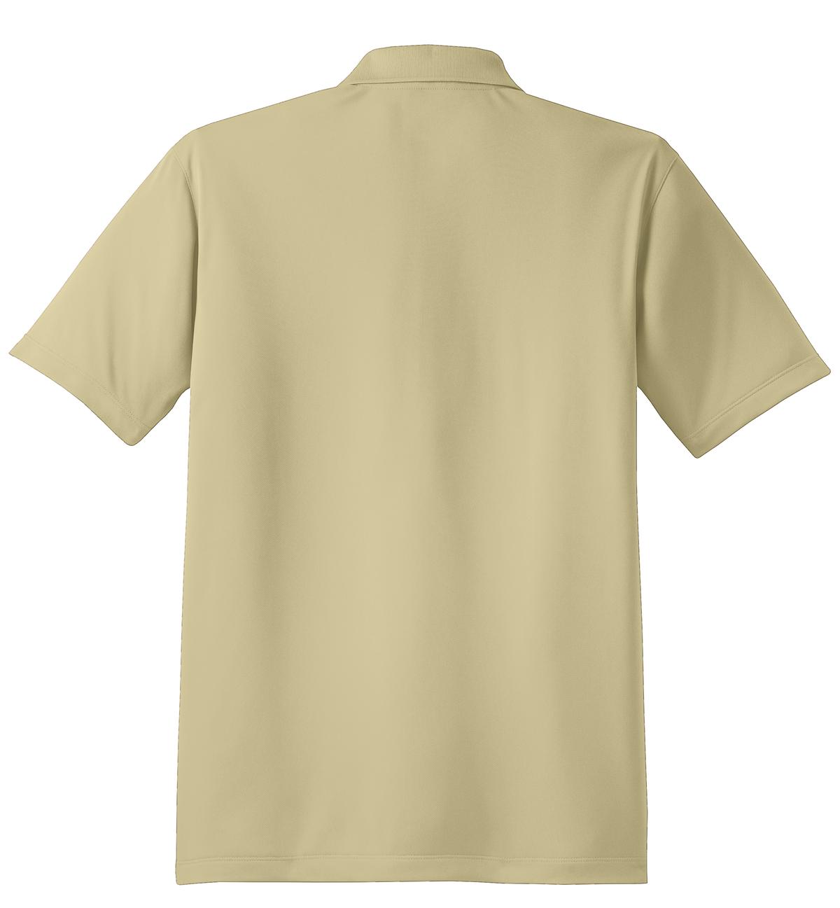 Sport-Tek Men's Micropique Sport-Wick Polo Mens Apparel Shirts & Tops