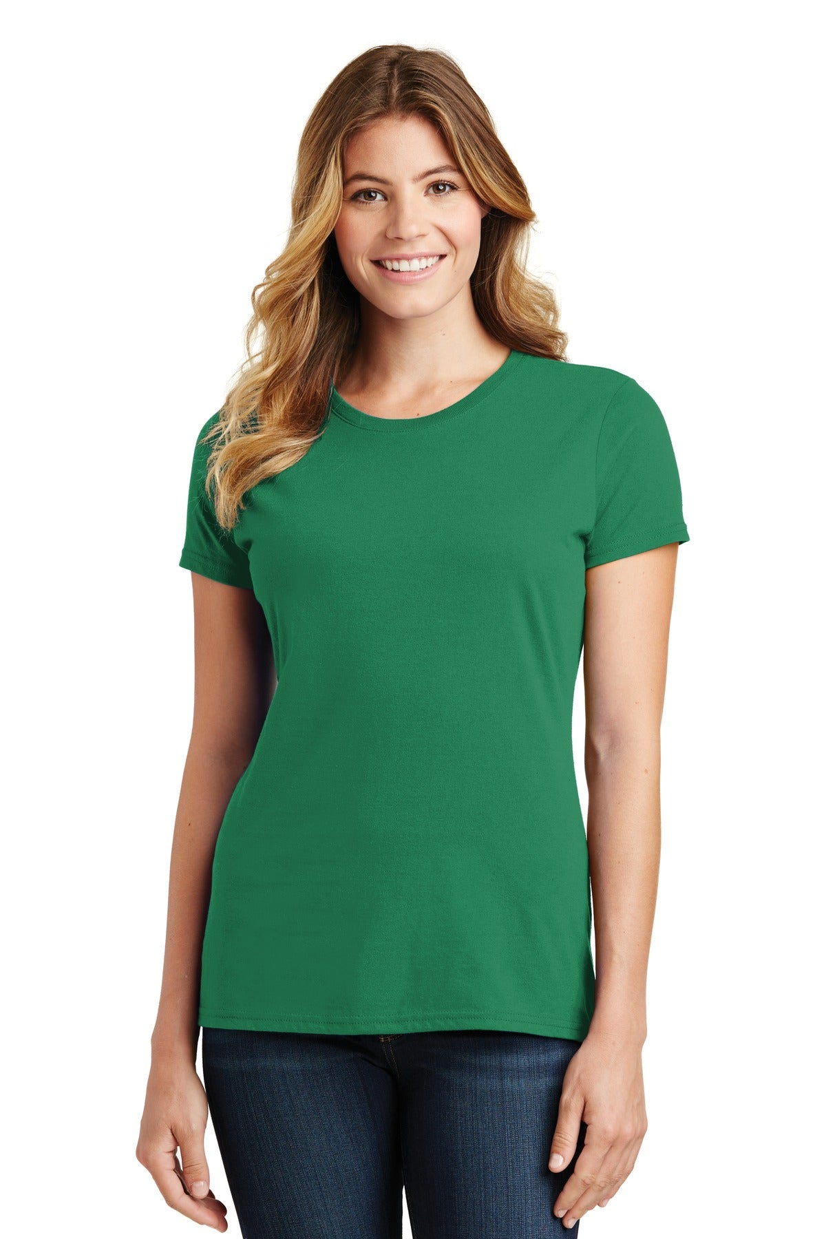 Port & Company - Women's Fan Favorite Tee Womens Apparel Shirts & Tops