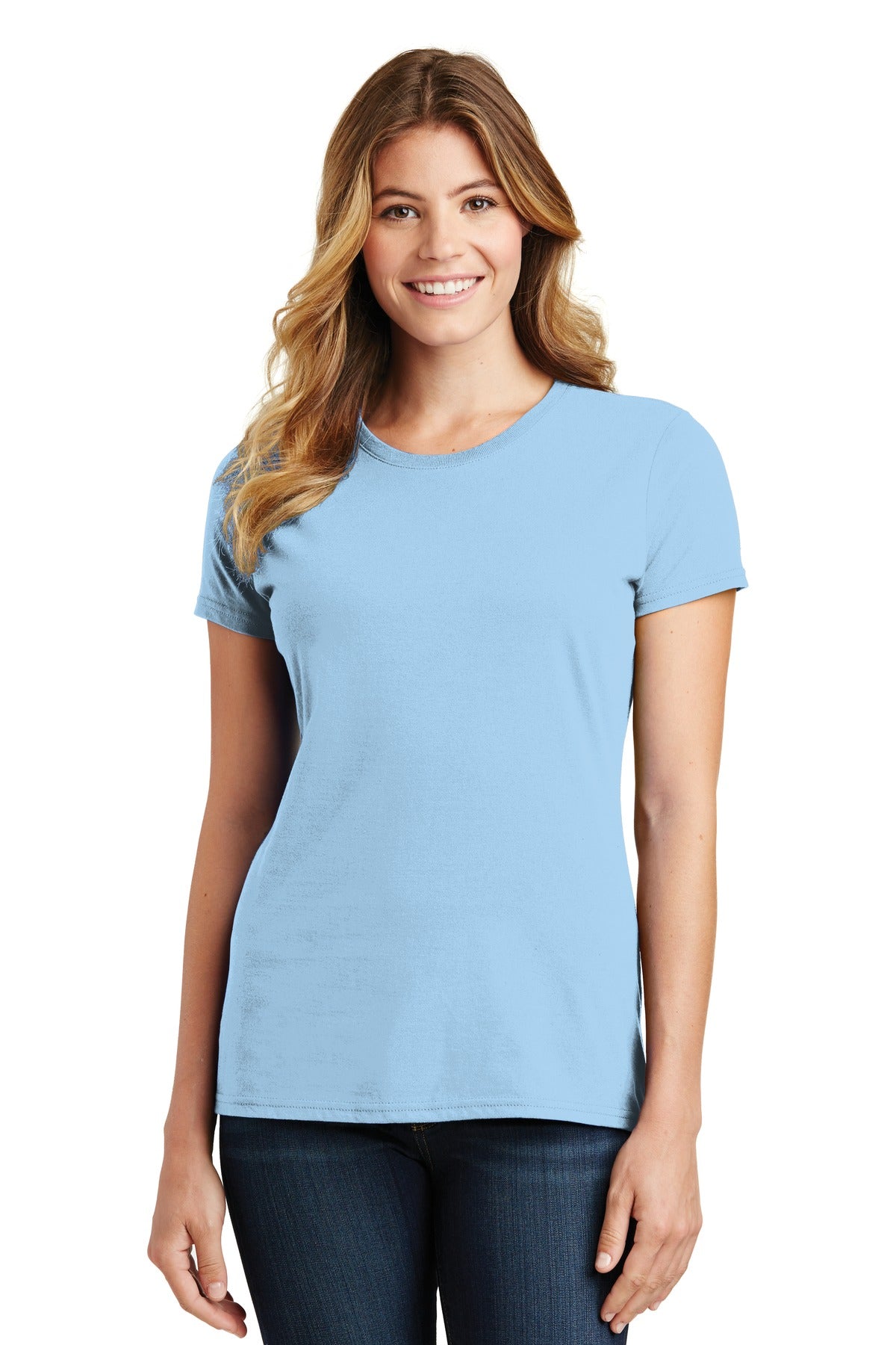 Port & Company - Women's Fan Favorite Tee Womens Apparel Shirts & Tops