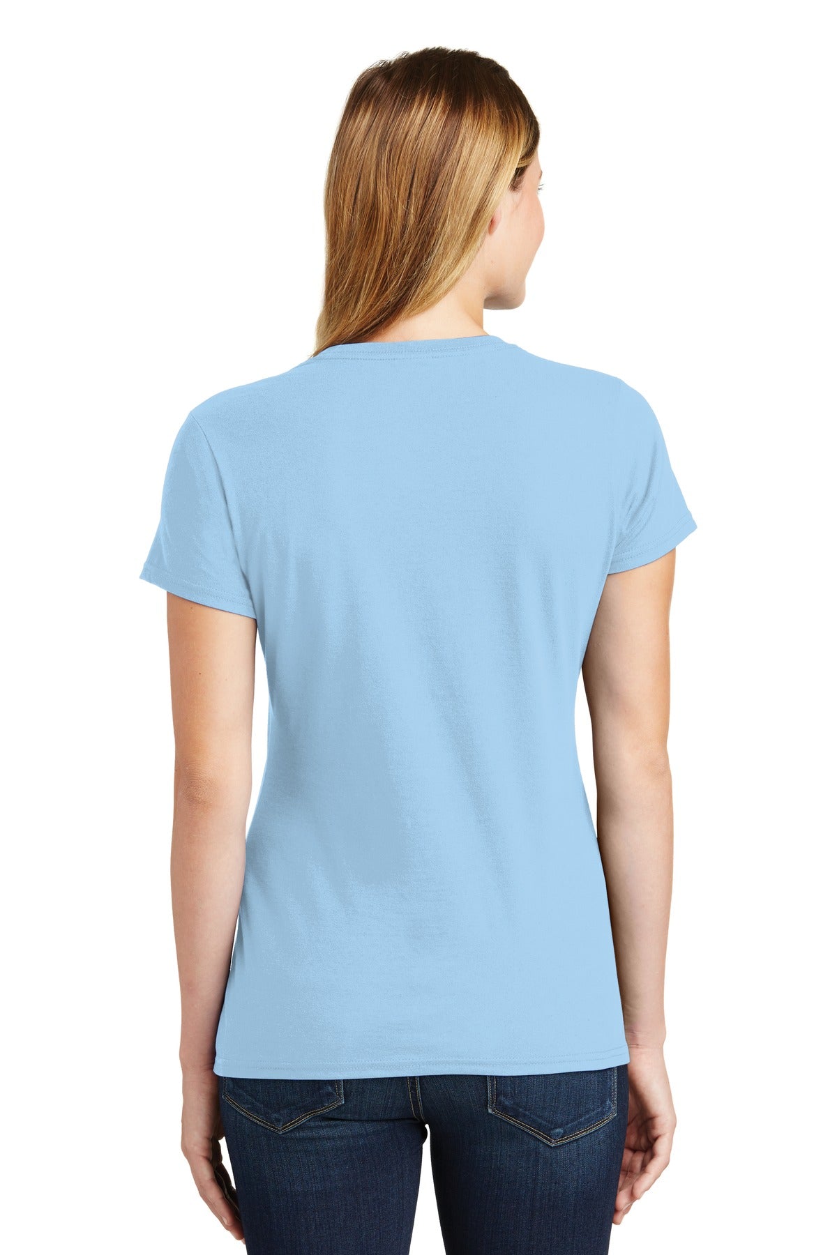 Port & Company - Women's Fan Favorite Tee Womens Apparel Shirts & Tops