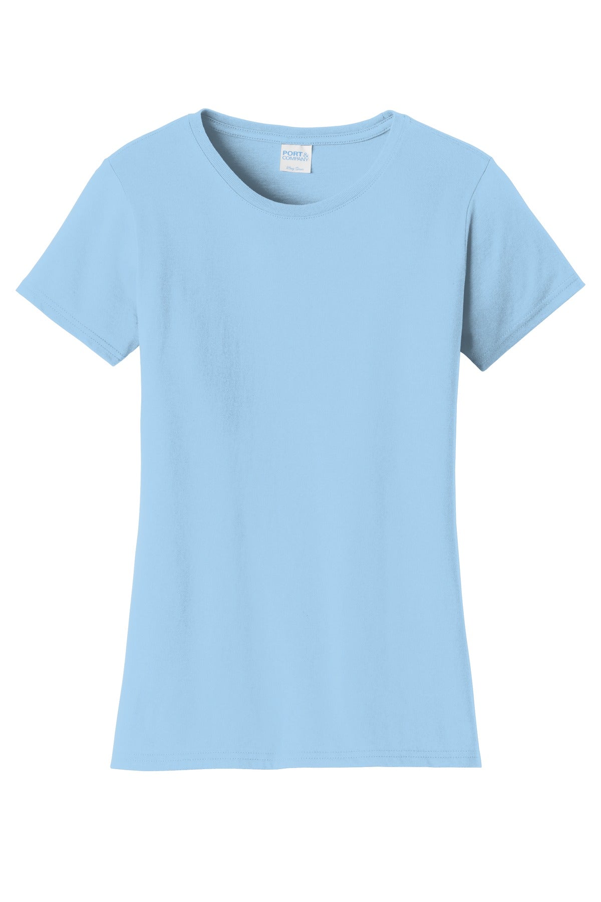 Port & Company - Women's Fan Favorite Tee Womens Apparel Shirts & Tops