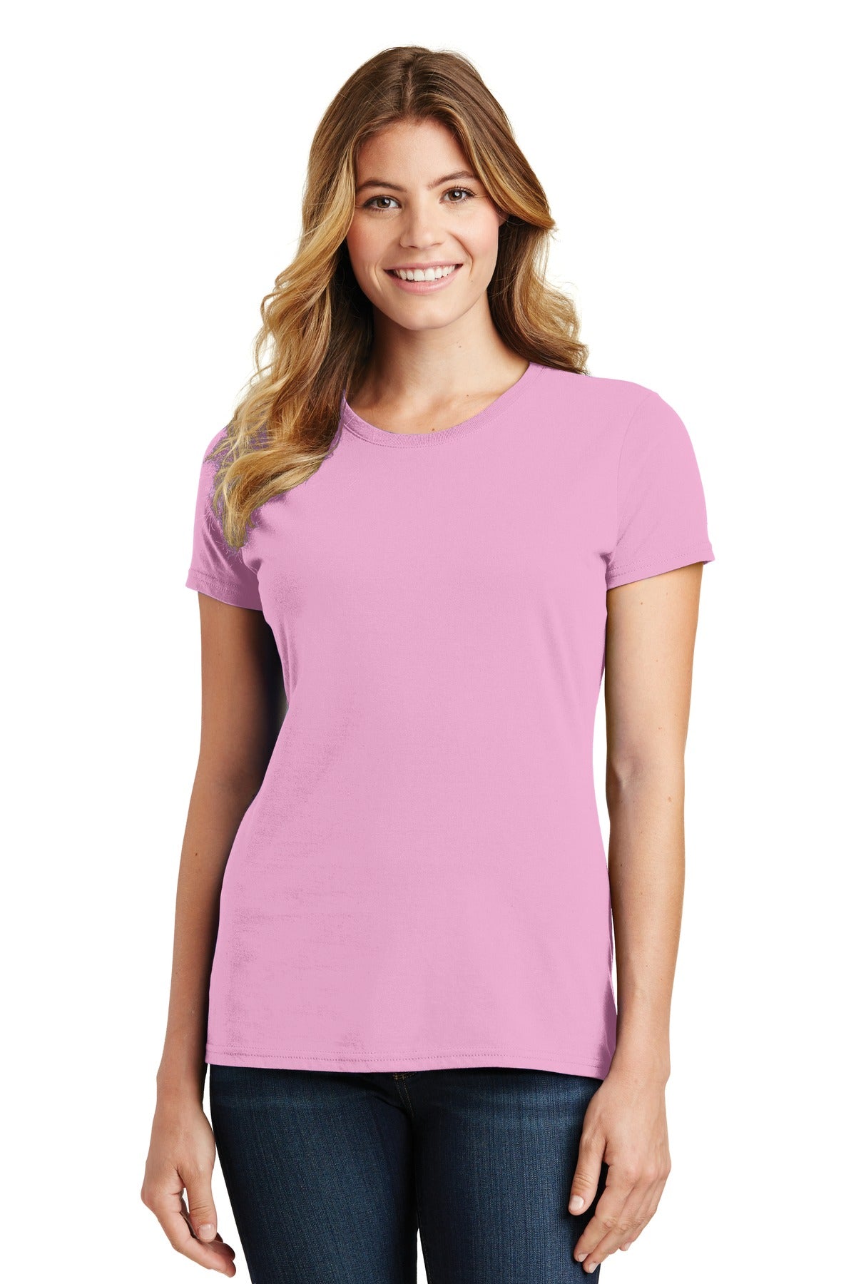 Port & Company - Women's Fan Favorite Tee Womens Apparel Shirts & Tops