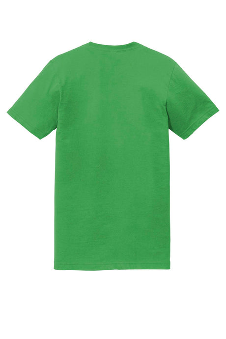American Apparel Men's Fine Jersey T-Shirt. 2001W Mens Apparel Shirts & Tops