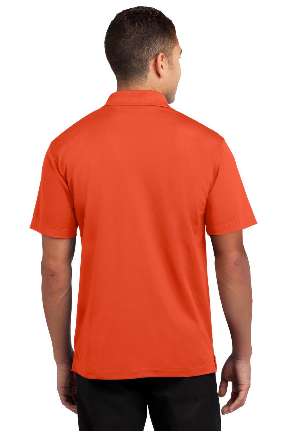 Sport-Tek Men's Micropique Sport-Wick Polo Mens Apparel Shirts & Tops