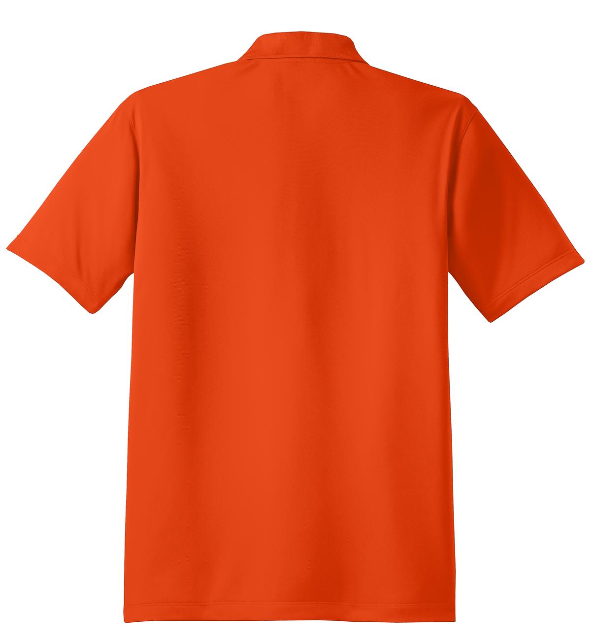 Sport-Tek Men's Micropique Sport-Wick Polo Mens Apparel Shirts & Tops