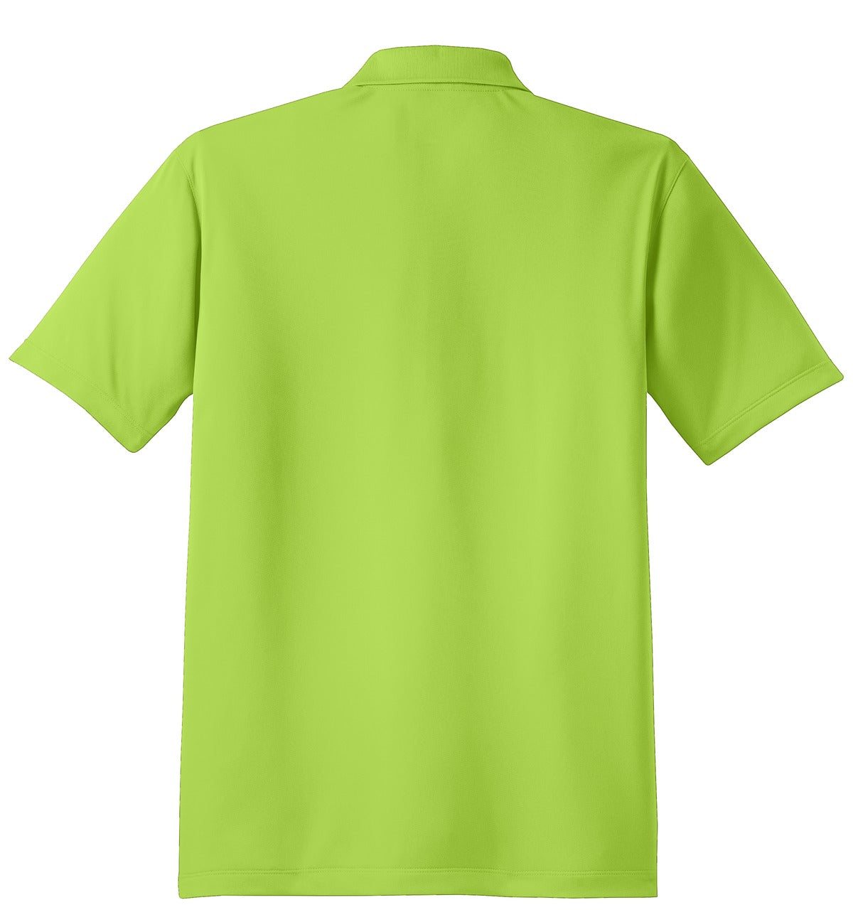 Sport-Tek Men's Micropique Sport-Wick Polo Mens Apparel Shirts & Tops