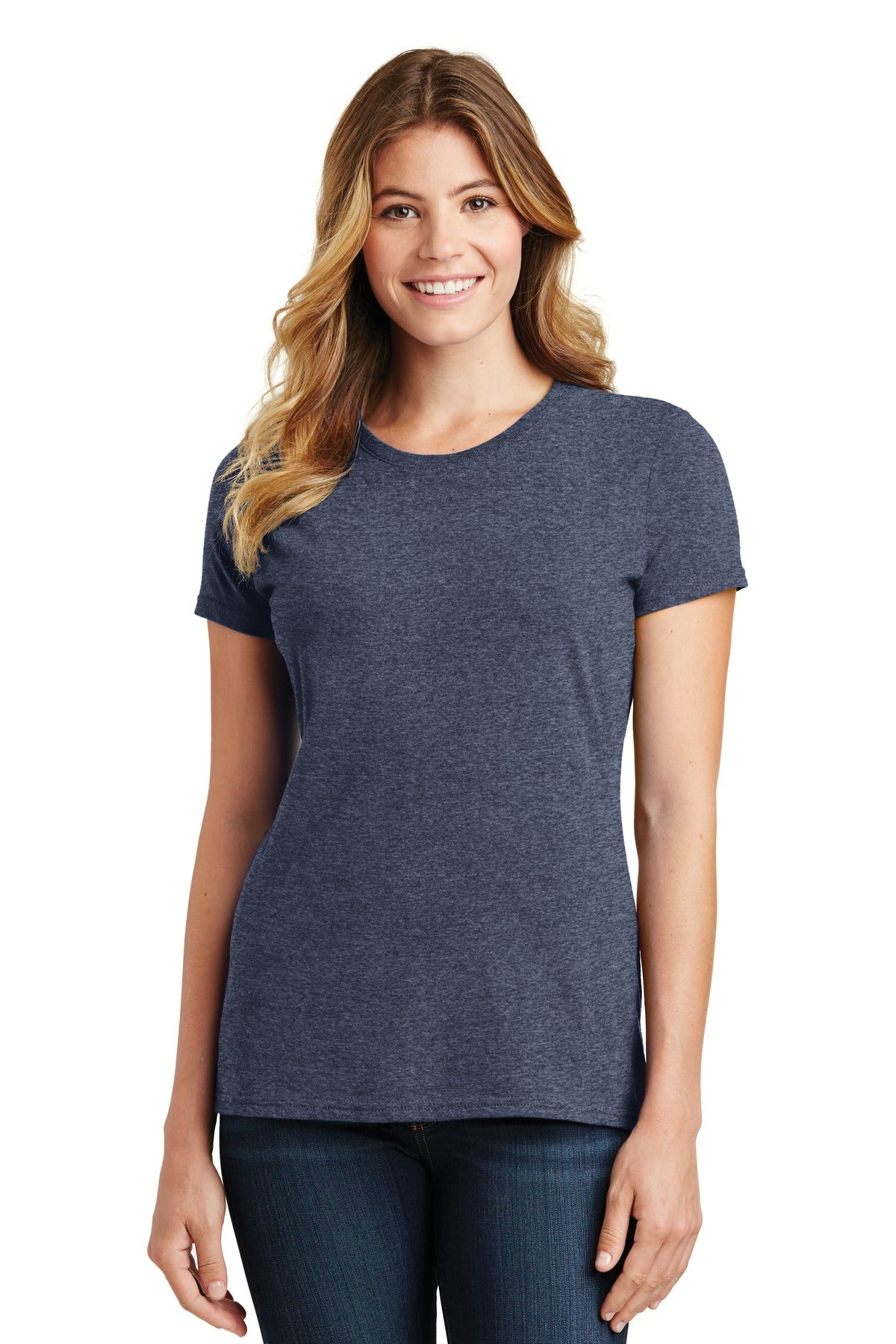 Port & Company - Women's Fan Favorite Tee Womens Apparel Shirts & Tops