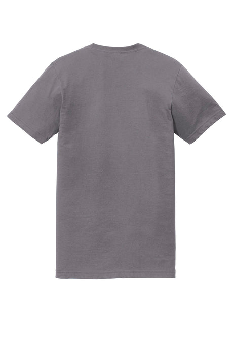 American Apparel Men's Fine Jersey T-Shirt. 2001W Mens Apparel Shirts & Tops