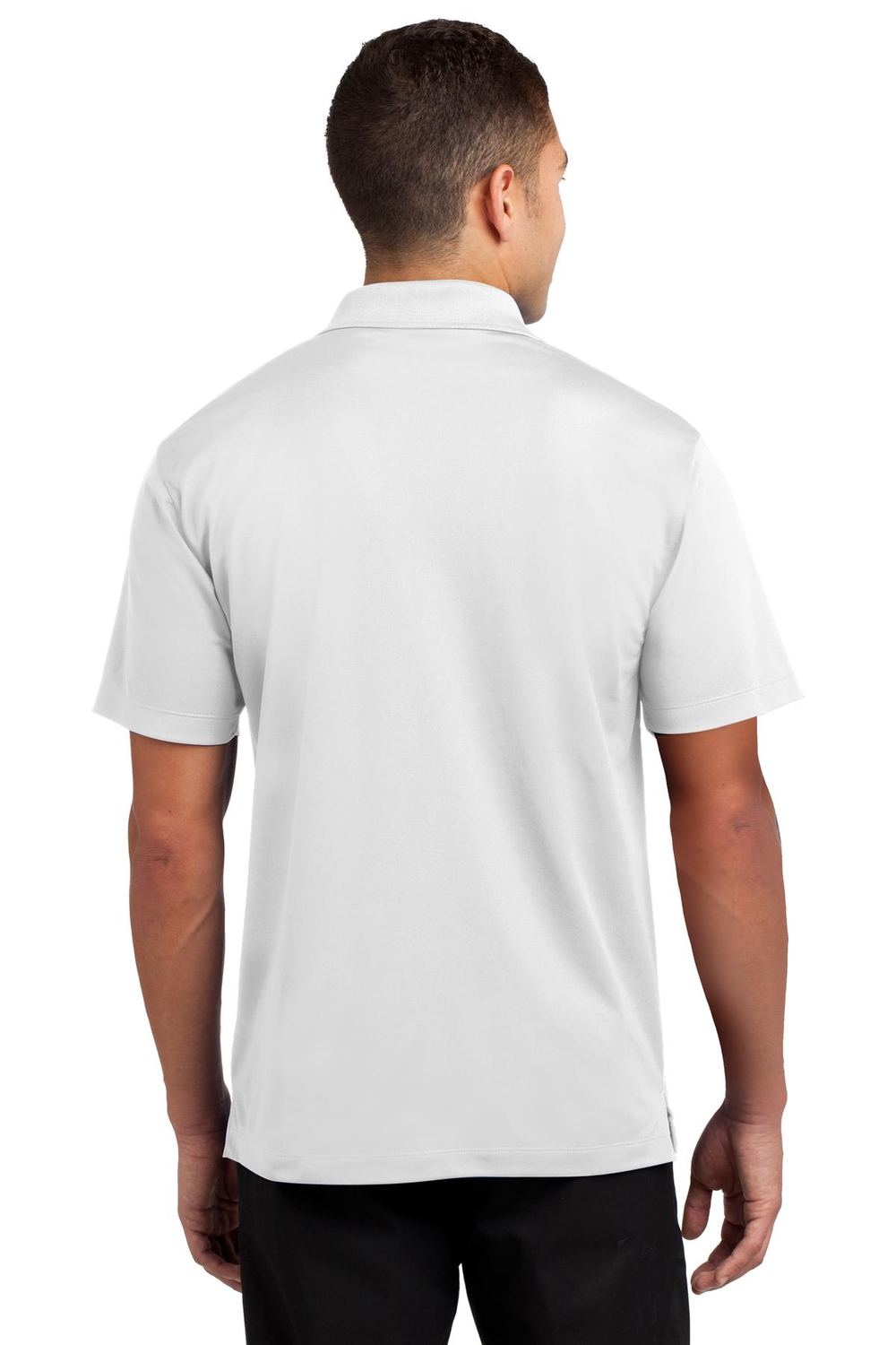 Sport-Tek Men's Micropique Sport-Wick Polo Mens Apparel Shirts & Tops
