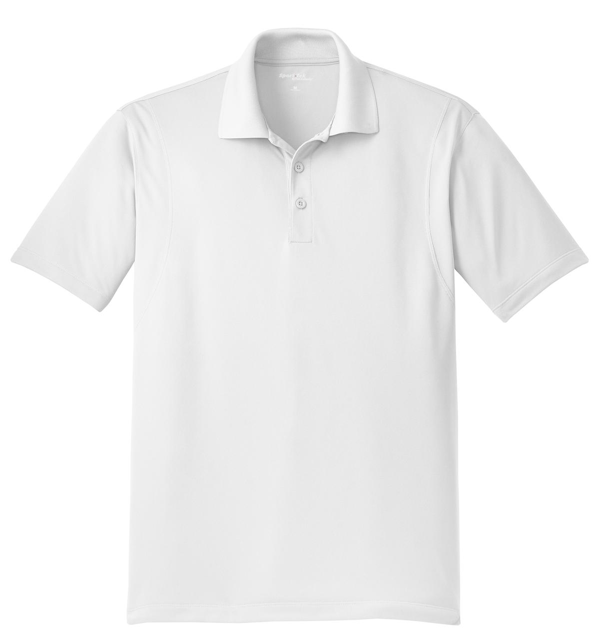 Sport-Tek Men's Micropique Sport-Wick Polo Mens Apparel Shirts & Tops