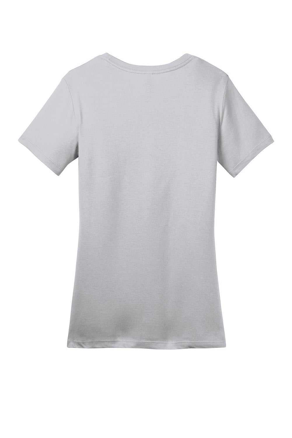 District Women's Perfect Weight Tee. DM104L Womens Apparel Shirts & Tops