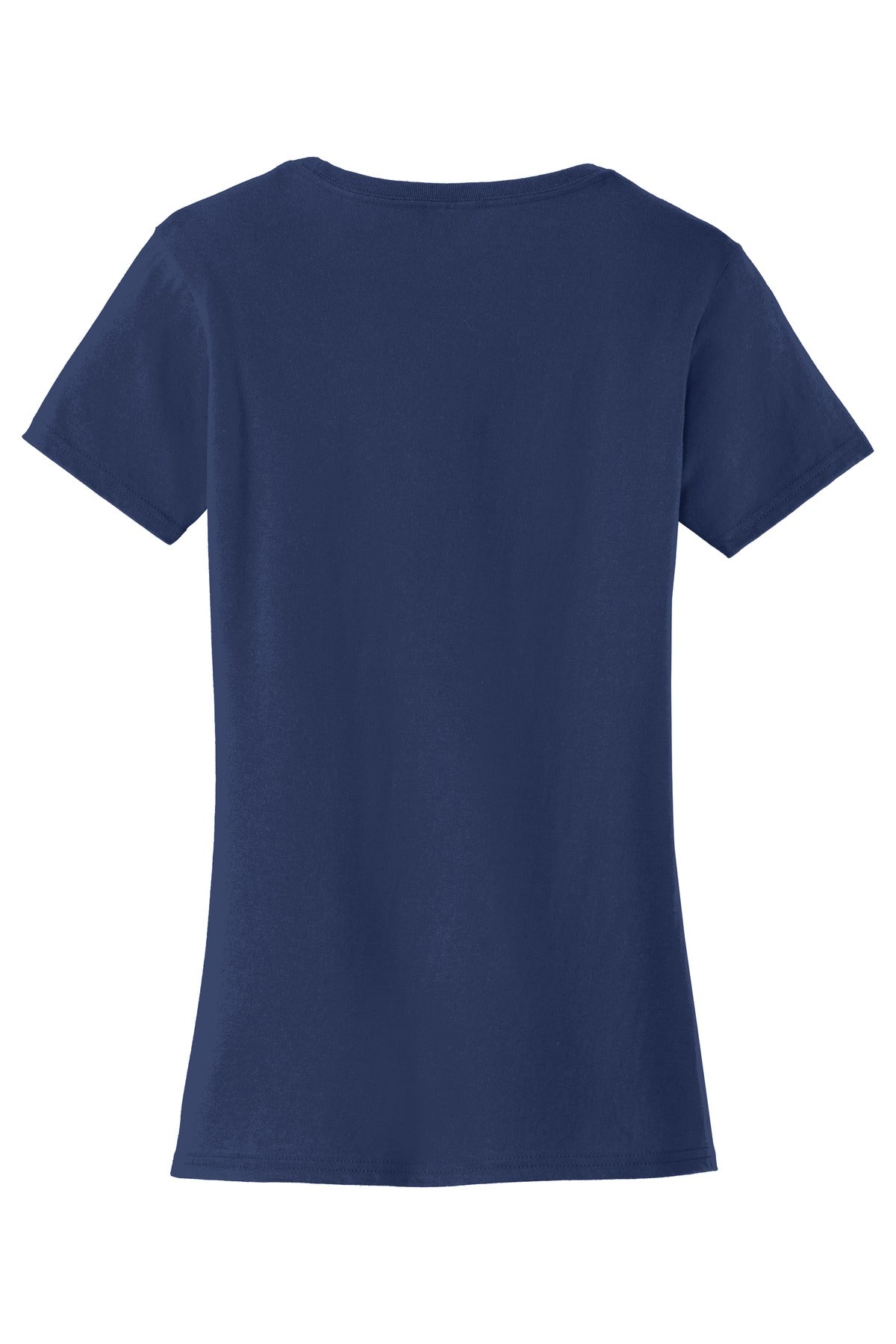 Port & Company Women's Fan Favorite Tee LPC450 2 of 2 Womens Apparel Shirts & Tops