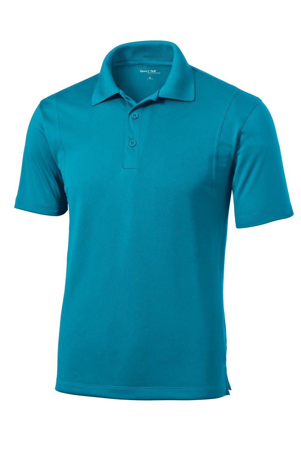 Sport-Tek Men's Micropique Sport-Wick Polo Mens Apparel Shirts & Tops
