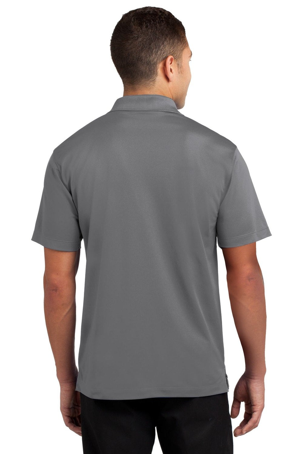 Sport-Tek Men's Micropique Sport-Wick Polo Mens Apparel Shirts & Tops