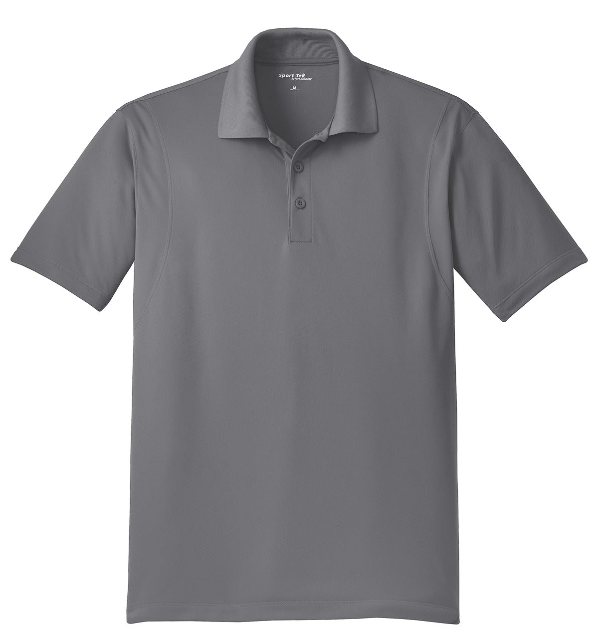 Sport-Tek Men's Micropique Sport-Wick Polo Mens Apparel Shirts & Tops
