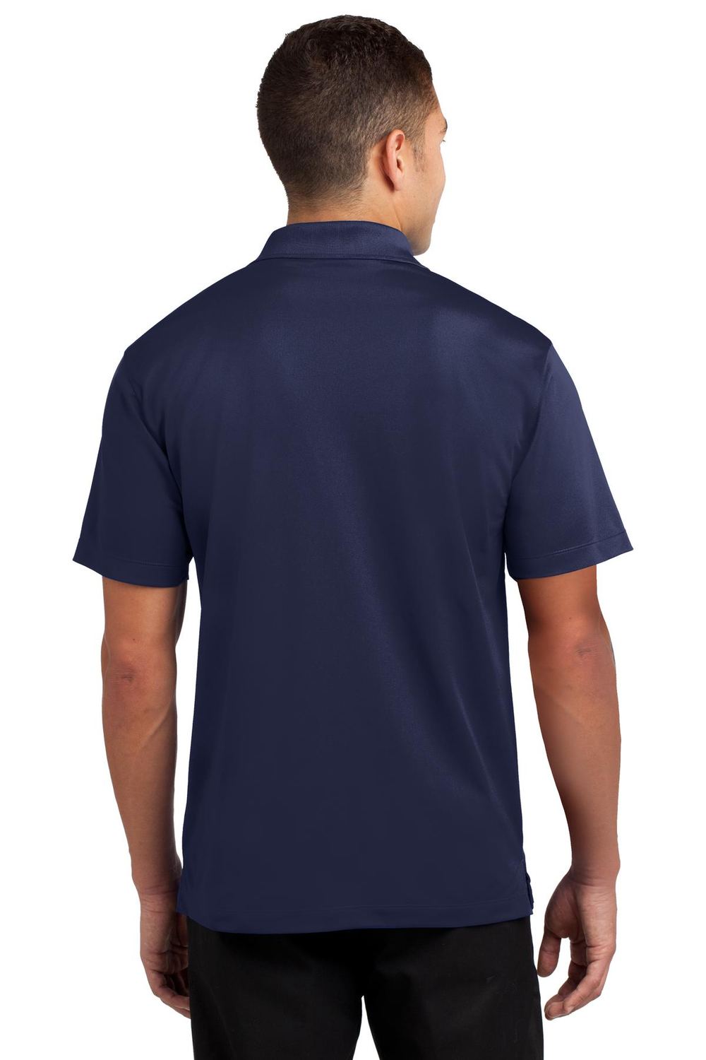 Sport-Tek Men's Micropique Sport-Wick Polo Mens Apparel Shirts & Tops