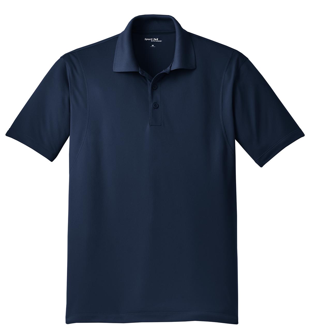 Sport-Tek Men's Micropique Sport-Wick Polo Mens Apparel Shirts & Tops