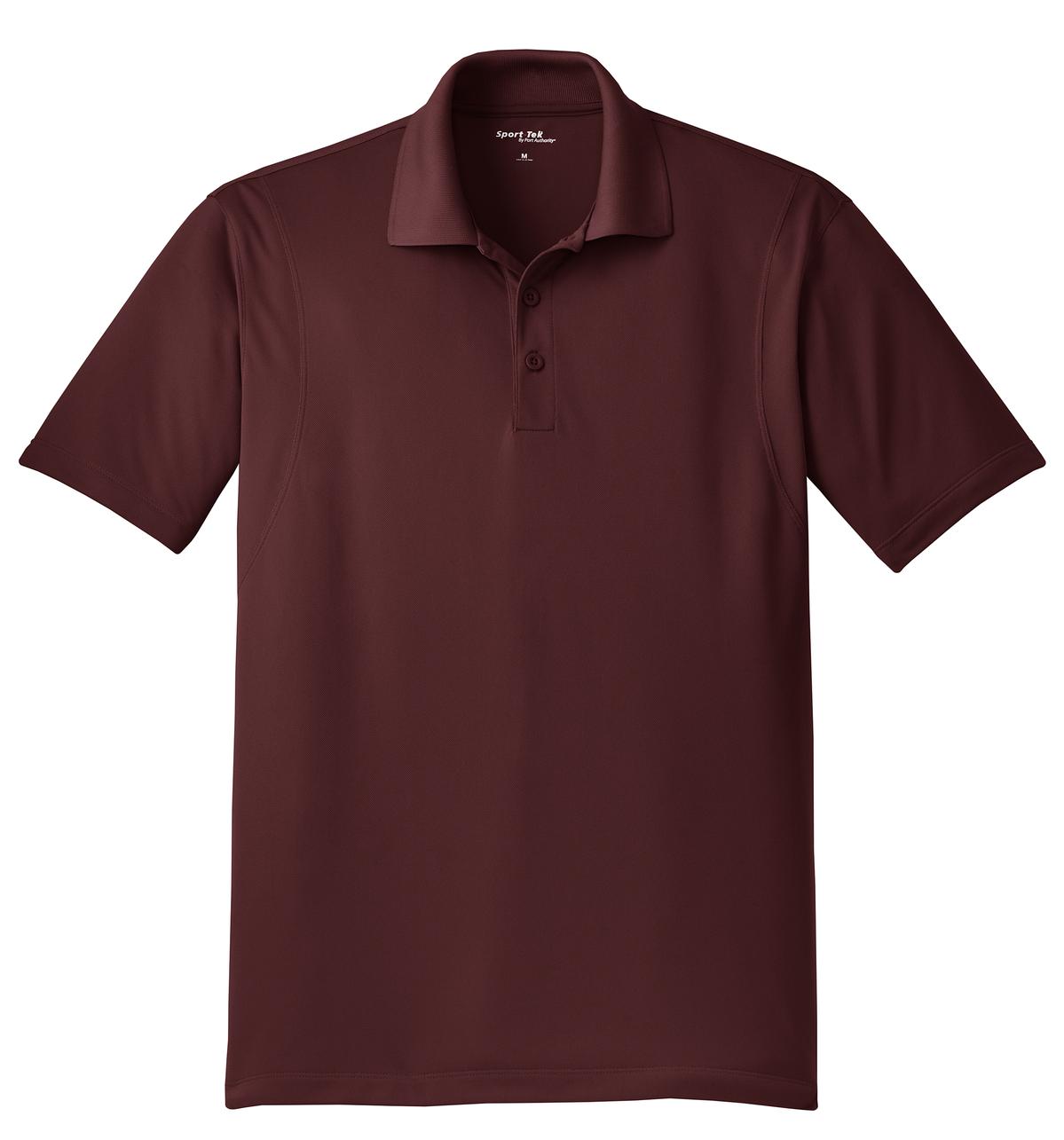 Sport-Tek Men's Micropique Sport-Wick Polo Mens Apparel Shirts & Tops