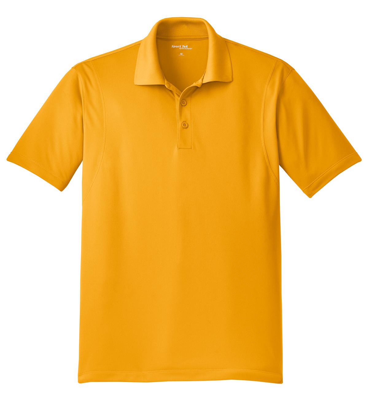 Sport-Tek Men's Micropique Sport-Wick Polo Mens Apparel Shirts & Tops