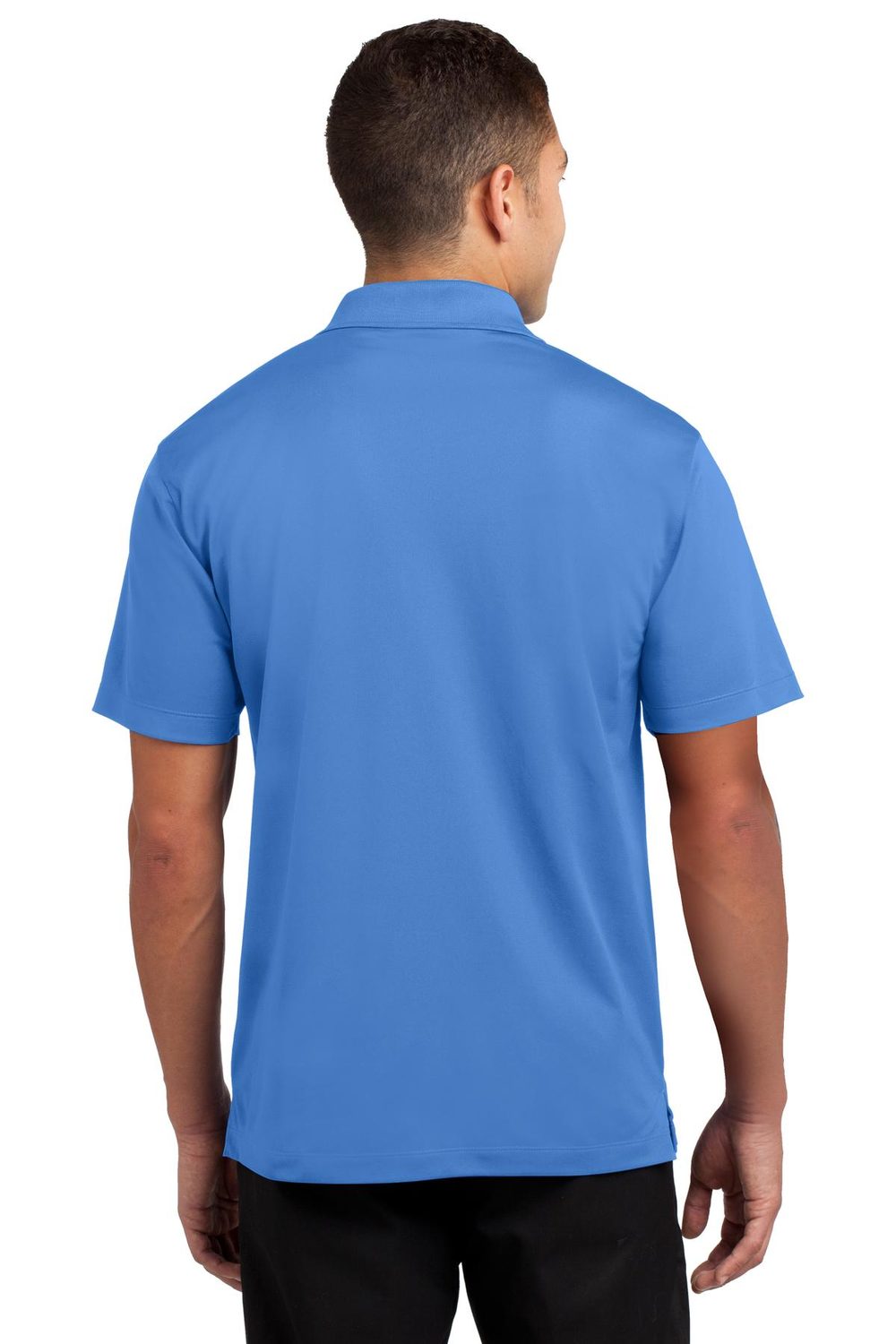 Sport-Tek Men's Micropique Sport-Wick Polo Mens Apparel Shirts & Tops