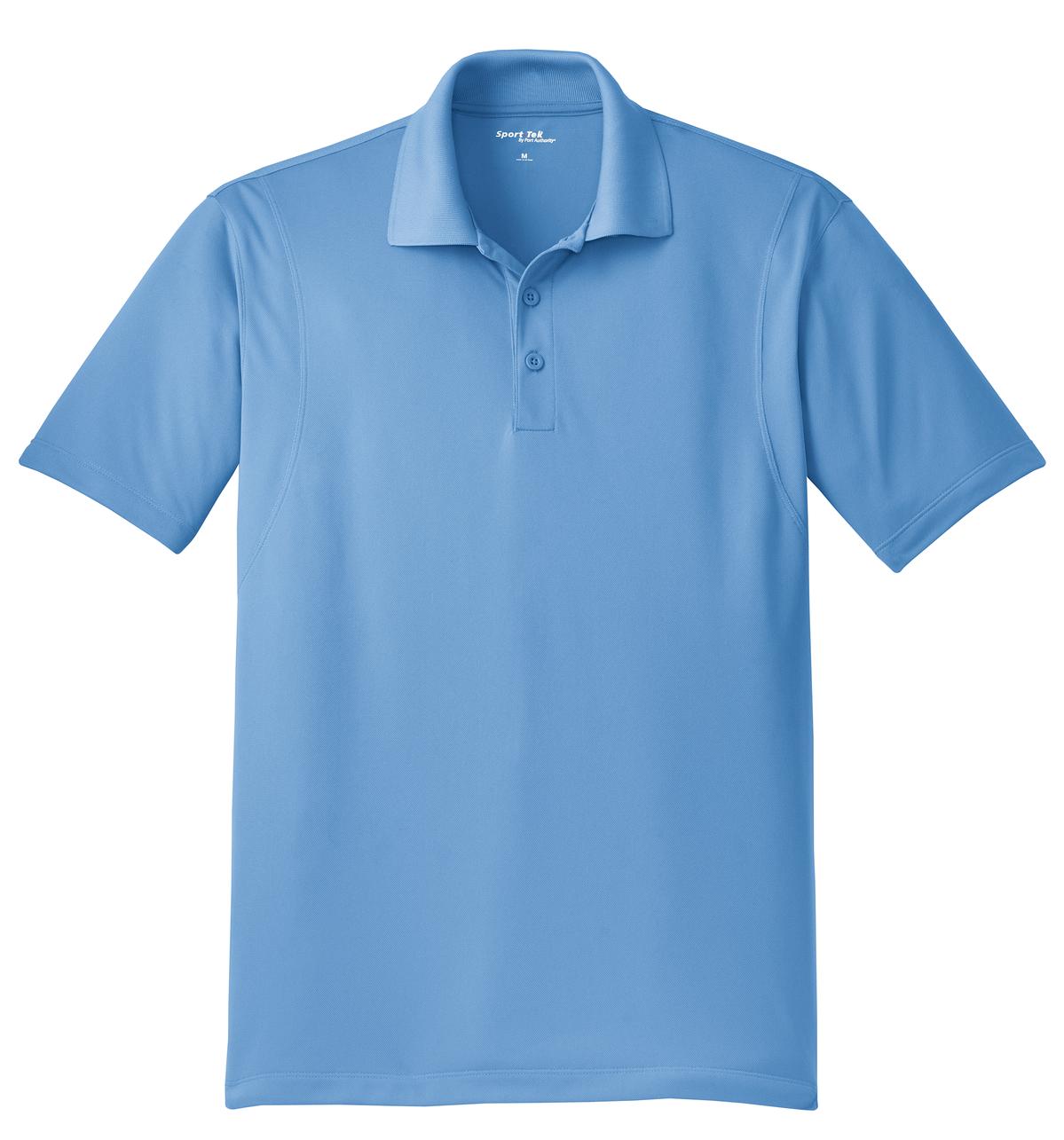 Sport-Tek Men's Micropique Sport-Wick Polo Mens Apparel Shirts & Tops