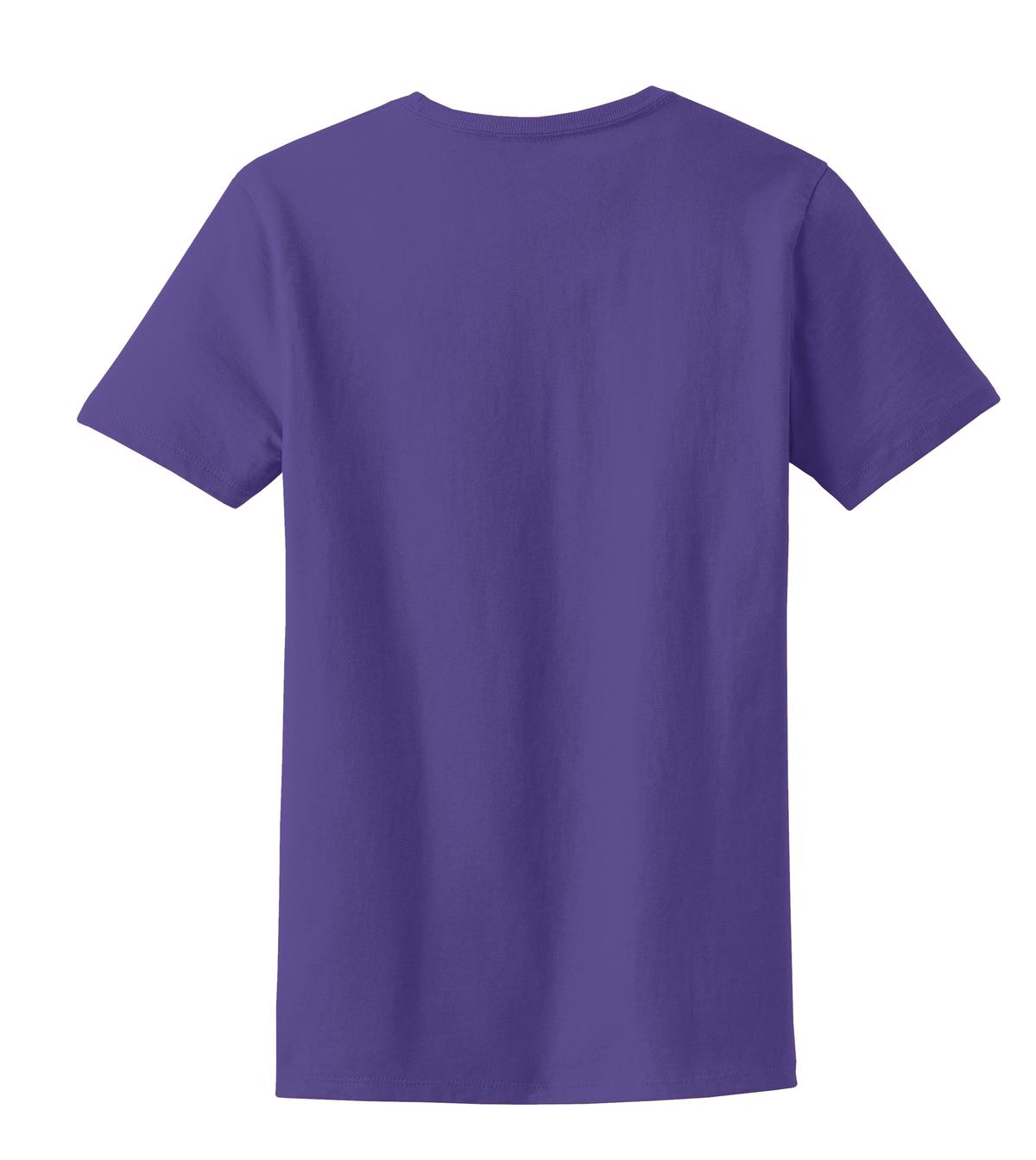 Port & Company Women's Essential Tee LPC61 Womens Apparel Shirts & Tops