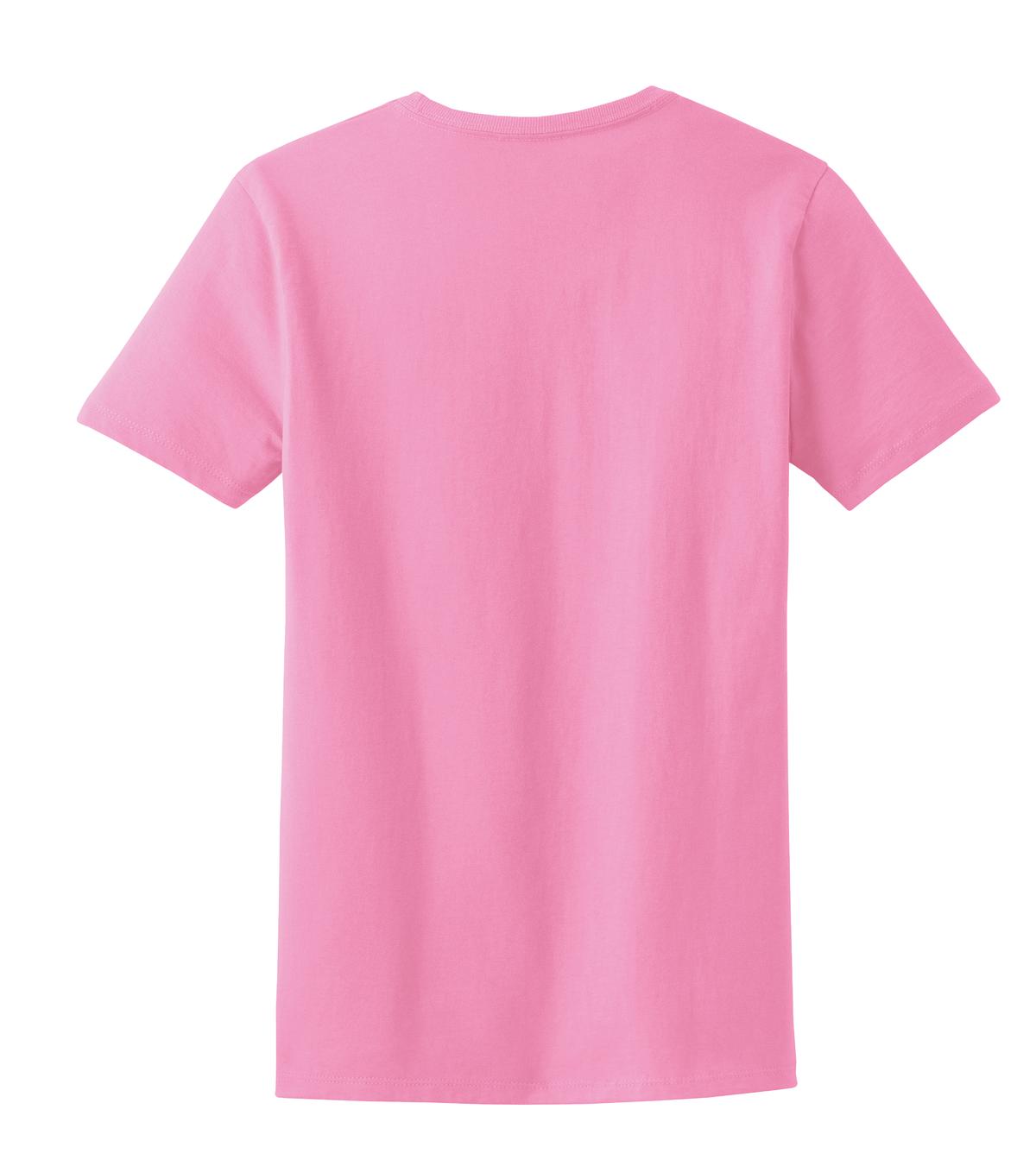 Port & Company Women's Essential Tee LPC61 Womens Apparel Shirts & Tops