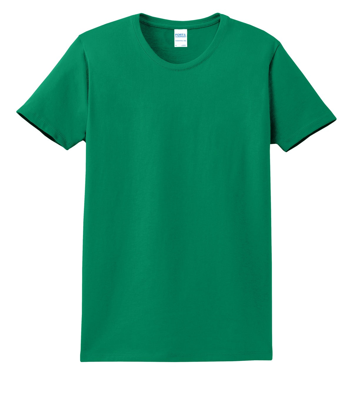 Port & Company Women's Essential Tee LPC61 Womens Apparel Shirts & Tops