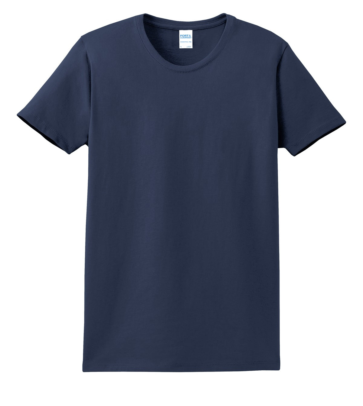 Port & Company Women's Essential Tee LPC61 Womens Apparel Shirts & Tops