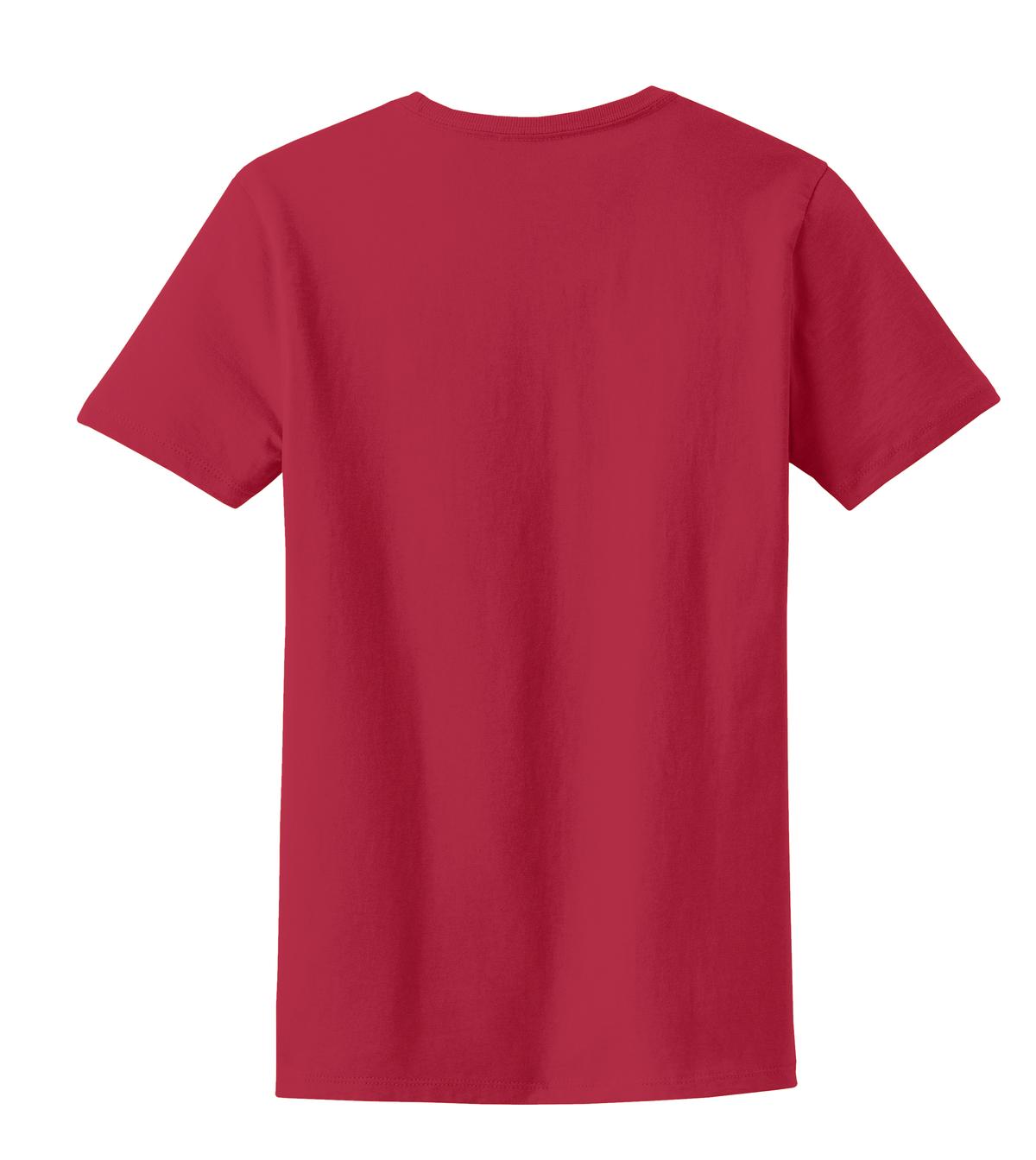 Port & Company Women's Essential Tee LPC61 Womens Apparel Shirts & Tops