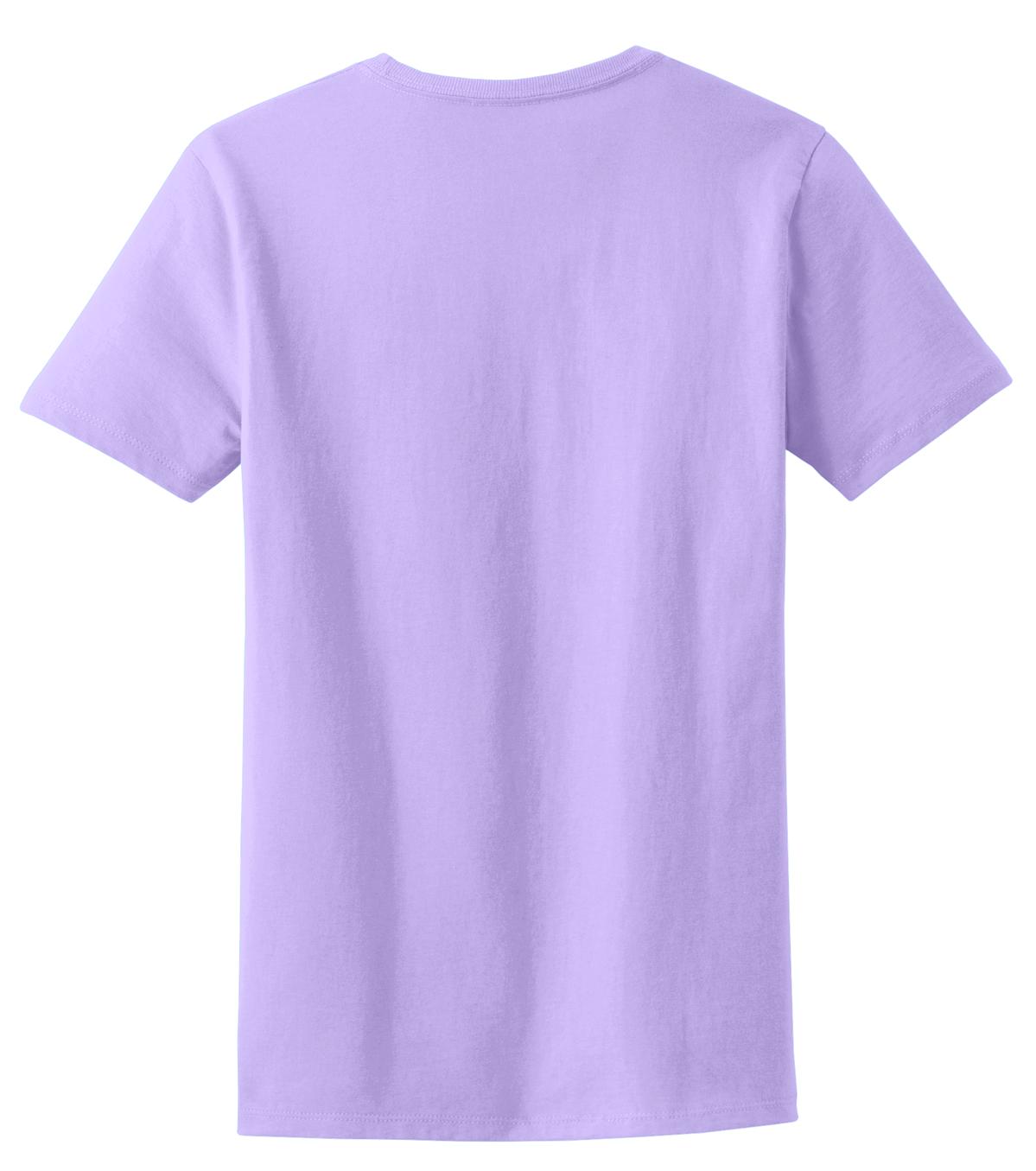 Port & Company Women's Essential Tee LPC61 Womens Apparel Shirts & Tops