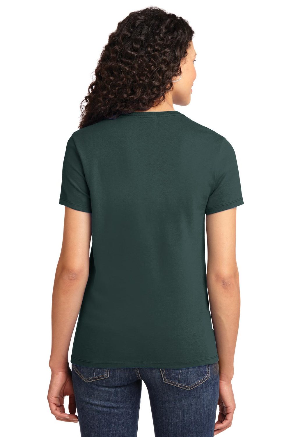 Port & Company Women's Essential Tee LPC61 Womens Apparel Shirts & Tops