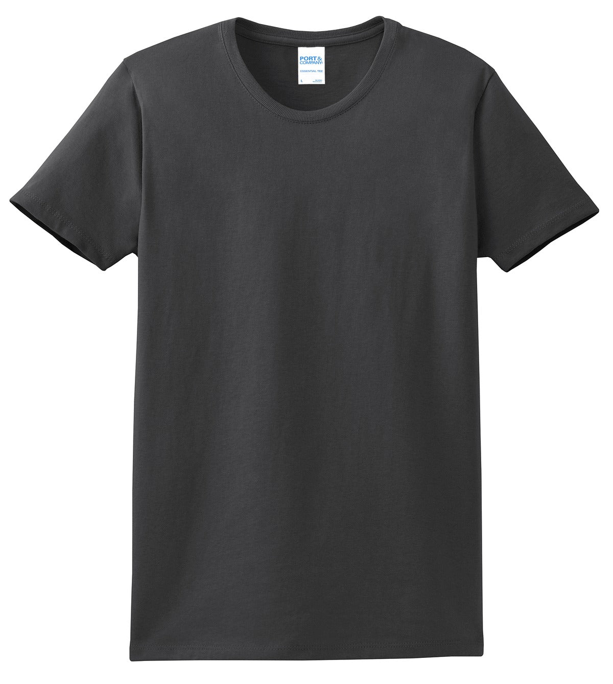 Port & Company Women's Essential Tee LPC61 Womens Apparel Shirts & Tops