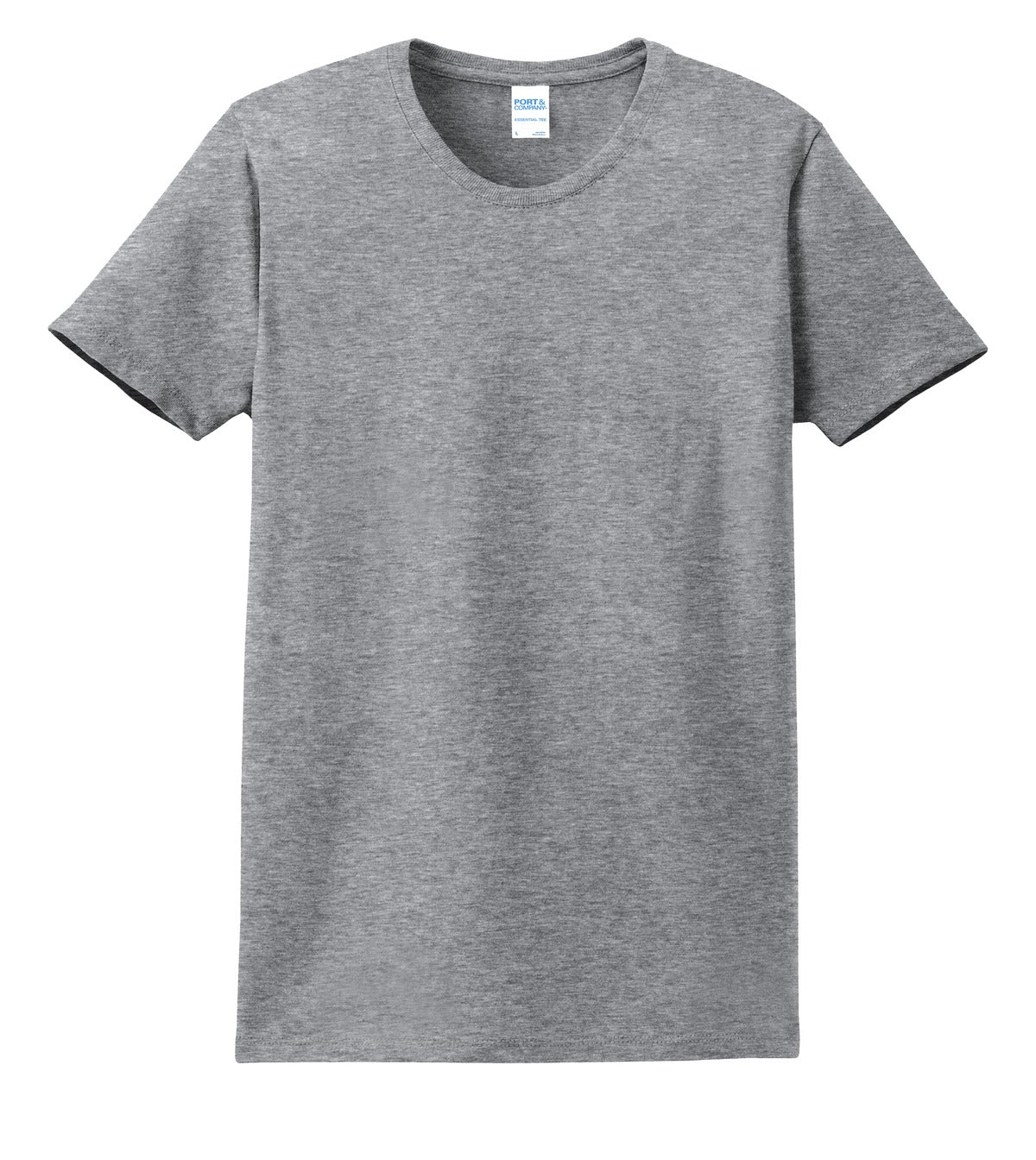 Port & Company Women's Essential Tee LPC61 Womens Apparel Shirts & Tops