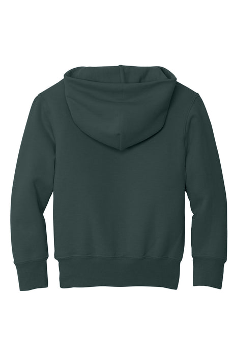Port & Company Youth Core Fleece Pullover Hooded Sweatshirt Youth Apparel Hoodies & Sweatshirts