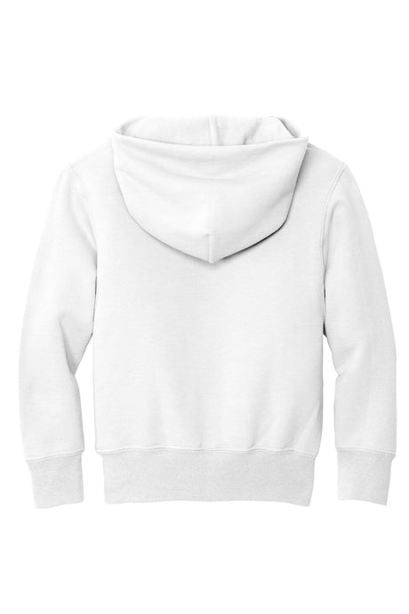 Port & Company Youth Core Fleece Pullover Hooded Sweatshirt Youth Apparel Hoodies & Sweatshirts