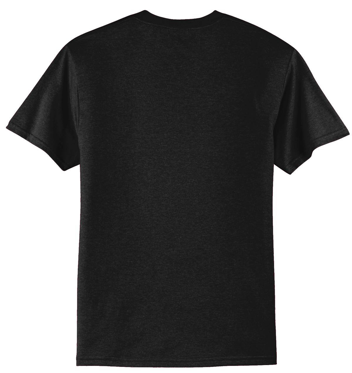 Port & Company - Men's Tall Core Blend Tee Mens Apparel Shirts & Tops