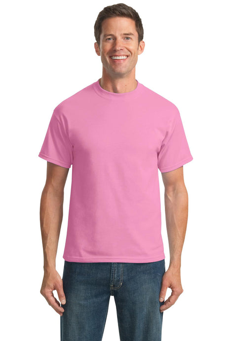 Port & Company - Men's Tall Core Blend Tee Mens Apparel Shirts & Tops
