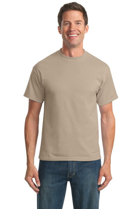 Port & Company - Men's Tall Core Blend Tee Mens Apparel Shirts & Tops