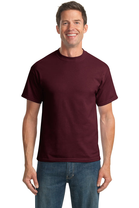 Port & Company - Men's Tall Core Blend Tee Mens Apparel Shirts & Tops