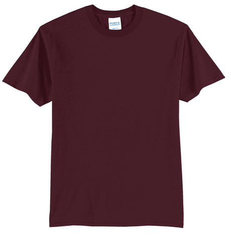 Port & Company - Men's Tall Core Blend Tee Mens Apparel Shirts & Tops
