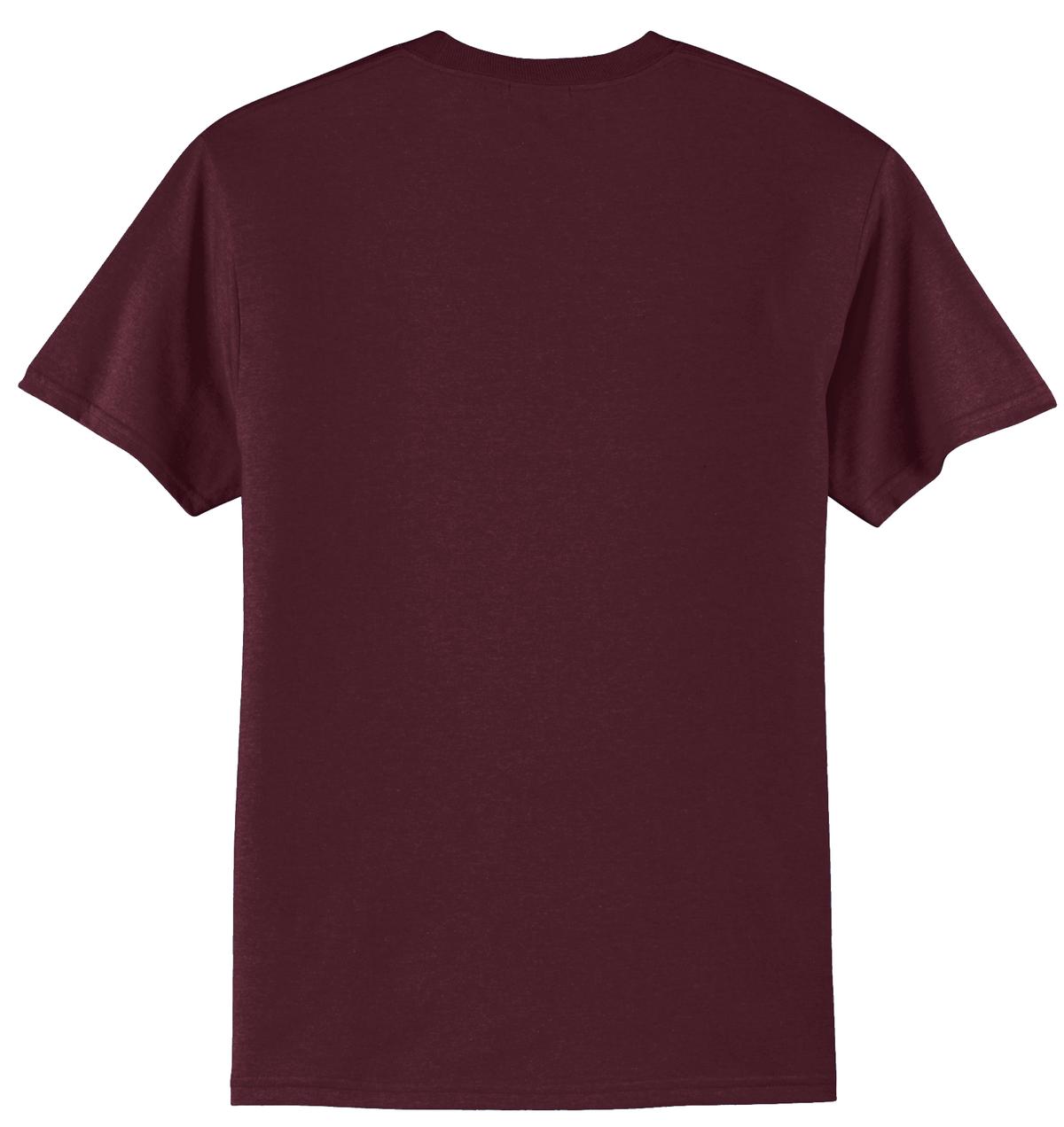 Port & Company - Men's Tall Core Blend Tee Mens Apparel Shirts & Tops