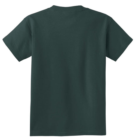 Port & Company Youth Essential Tee PC61Y Youth Apparel Shirts & Tops