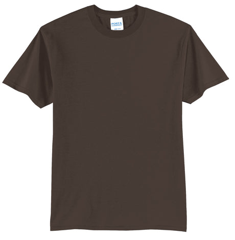 Port & Company - Men's Tall Core Blend Tee Mens Apparel Shirts & Tops