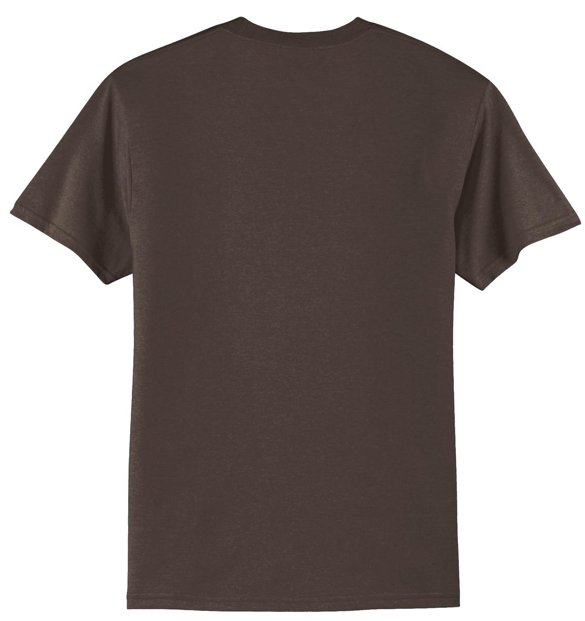 Port & Company - Men's Tall Core Blend Tee Mens Apparel Shirts & Tops